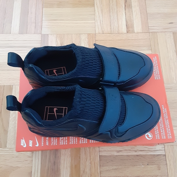 Nike Air Tech Challenge XVII size 5 - Picture 10 of 11